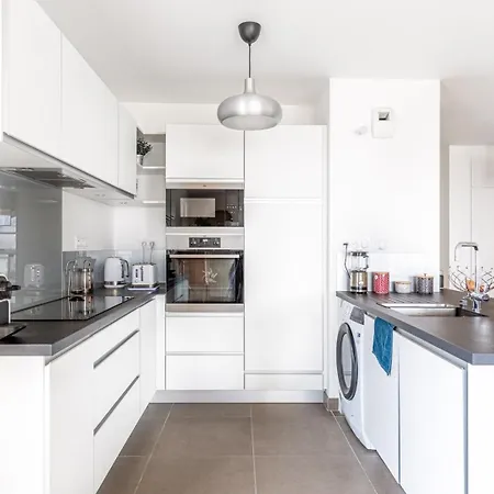 Guestready - Peaceful Escape In La Bastide Apartment *