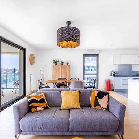 Guestready - Peaceful Escape In La Bastide *