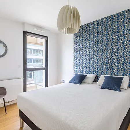 Guestready - Peaceful Escape In La Bastide Apartment