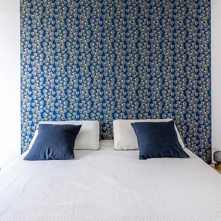 Daire Guestready - Peaceful Escape In La Bastide