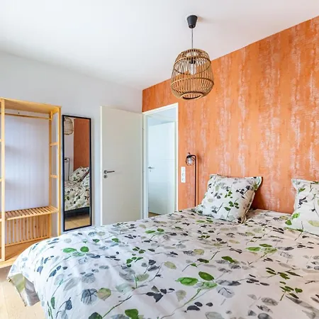 Apartmán Guestready - Peaceful Escape In La Bastide *