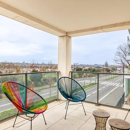 Guestready - Peaceful Escape In La Bastide Apartment