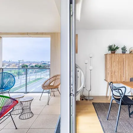 Apartment Guestready - Peaceful Escape In La Bastide