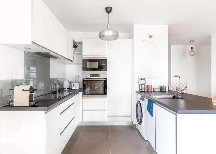 Guestready - Peaceful Escape In La Bastide Apartment *