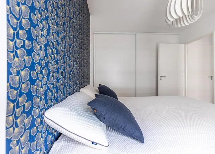 Guestready - Peaceful Escape In La Bastide * Bordeaux