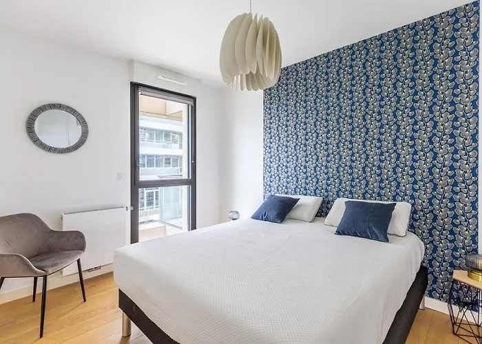 Guestready - Peaceful Escape In La Bastide 아파트