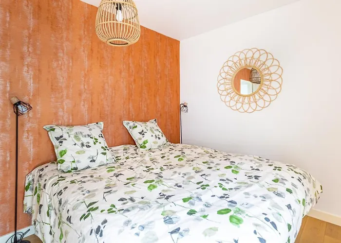 Guestready - Peaceful Escape In La Bastide *