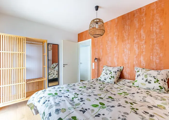 Apartment Guestready - Peaceful Escape In La Bastide *