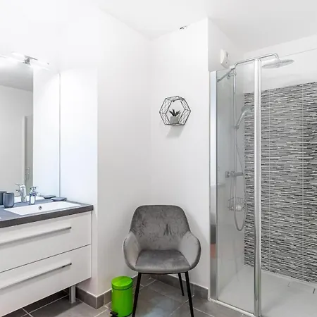 Guestready - Peaceful Escape In La Bastide Lägenhet