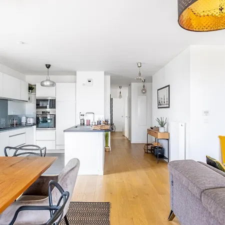 Apartamento Guestready - Peaceful Escape In La Bastide *