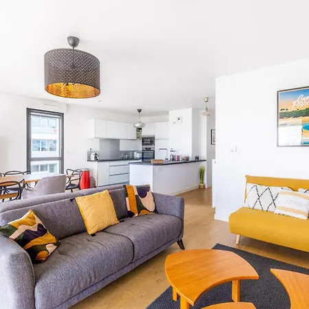 Guestready - Peaceful Escape In La Bastide Lägenhet