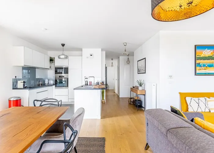 Appartement Guestready - Peaceful Escape In La Bastide *