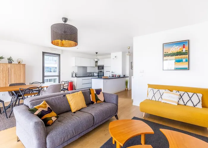 Guestready - Peaceful Escape In La Bastide Appartement