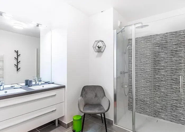 Guestready - Peaceful Escape In La Bastide Appartement