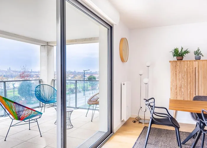 Guestready - Peaceful Escape In La Bastide Appartement