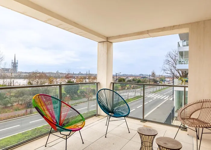 Guestready - Peaceful Escape In La Bastide Appartement