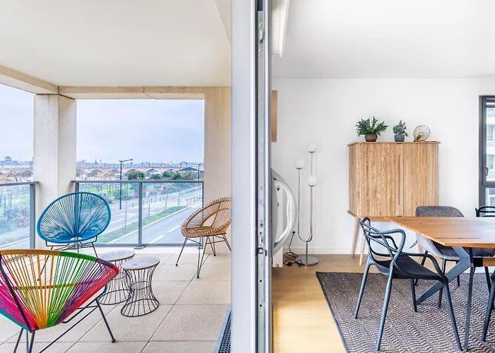 Appartement Guestready - Peaceful Escape In La Bastide