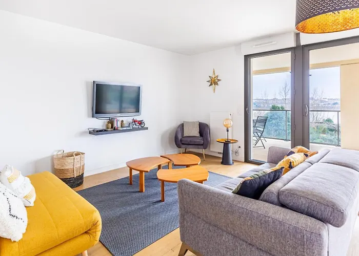 Guestready - Peaceful Escape In La Bastide Appartement *